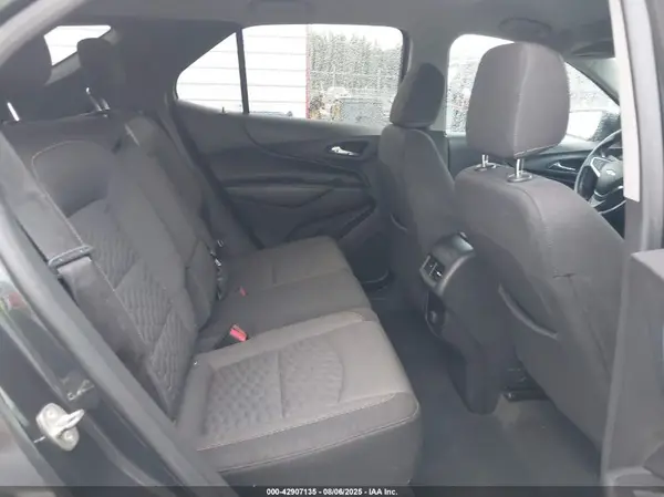 3GNAXJEV2JL334200 2018 CHEVROLET EQUINOX - Image 8