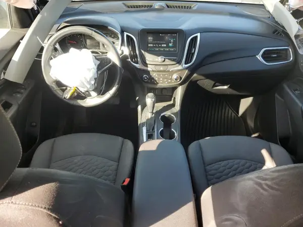 3GNAXJEV2JL334553 2018 CHEVROLET EQUINOX - Image 8