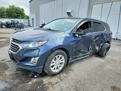 3GNAXJEV2JL344760 2018 CHEVROLET EQUINOX