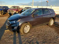 3GNAXJEV2JL347075 2018 CHEVROLET EQUINOX