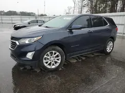 3GNAXJEV2JL361154 2018 CHEVROLET EQUINOX