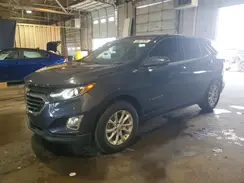 3GNAXJEV2JL367343 2018 CHEVROLET EQUINOX