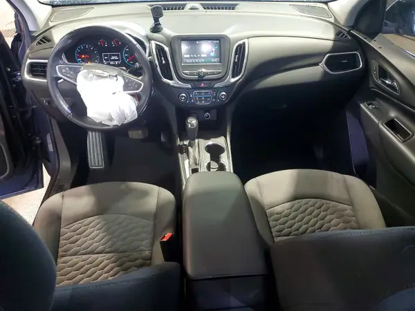 3GNAXJEV2JL367343 2018 CHEVROLET EQUINOX - Image 8