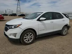 3GNAXJEV2JL375510 2018 CHEVROLET EQUINOX