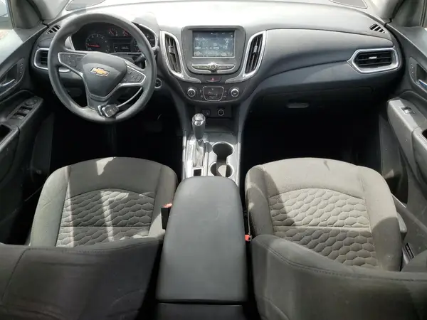 3GNAXJEV2JL375510 2018 CHEVROLET EQUINOX - Image 8