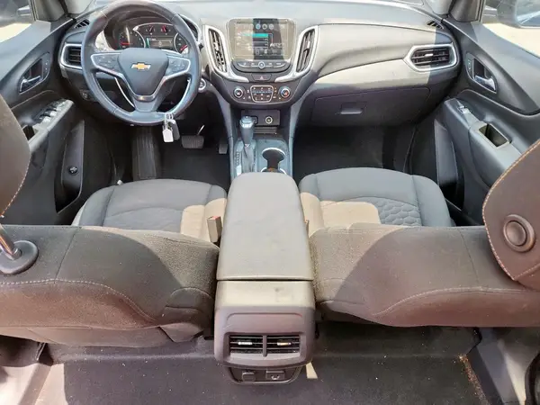 3GNAXJEV2JL383669 2018 CHEVROLET EQUINOX - Image 8