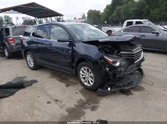 3GNAXJEV2JL385177 2018 CHEVROLET EQUINOX