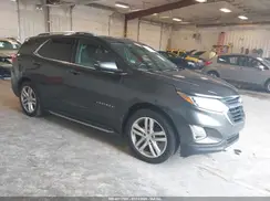 3GNAXJEV2JL386927 2018 CHEVROLET EQUINOX