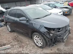 3GNAXJEV2JL389391 2018 CHEVROLET EQUINOX