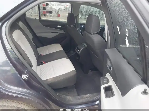 3GNAXJEV2JL389391 2018 CHEVROLET EQUINOX - Image 8
