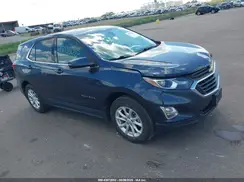 3GNAXJEV2JL389648 2018 CHEVROLET EQUINOX