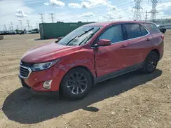 3GNAXJEV2JL389696 2018 CHEVROLET EQUINOX