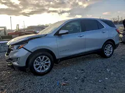 3GNAXJEV2JL392968 2018 CHEVROLET EQUINOX
