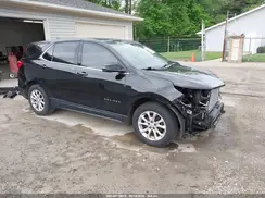 3GNAXJEV2JL399225 2018 CHEVROLET EQUINOX