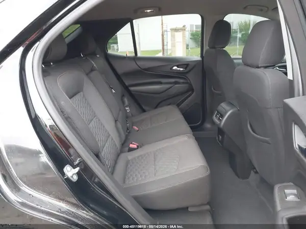 3GNAXJEV2JL399225 2018 CHEVROLET EQUINOX - Image 8