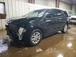 3GNAXJEV2JL400664 2018 CHEVROLET EQUINOX
