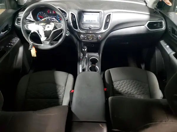 3GNAXJEV2JL400664 2018 CHEVROLET EQUINOX - Image 8