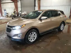 3GNAXJEV2JL405511 2018 CHEVROLET EQUINOX