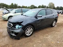 3GNAXJEV2JL409915 2018 CHEVROLET EQUINOX