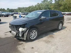 3GNAXJEV2JL411566 2018 CHEVROLET EQUINOX