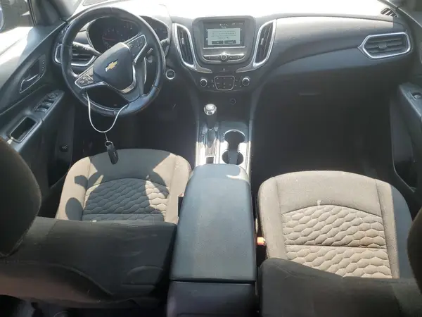 3GNAXJEV2JL411566 2018 CHEVROLET EQUINOX - Image 8