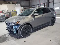 3GNAXJEV2JS501063 2018 CHEVROLET EQUINOX