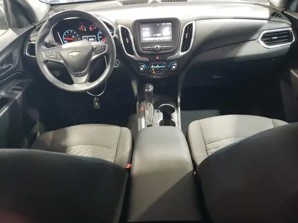 3GNAXJEV2JS501063 2018 CHEVROLET EQUINOX - Image 8