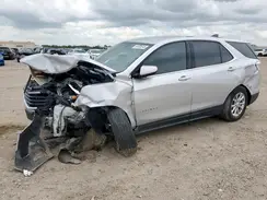 3GNAXJEV2JS501791 2018 CHEVROLET EQUINOX