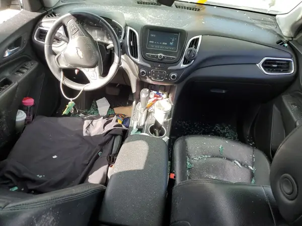 3GNAXJEV2JS502245 2018 CHEVROLET EQUINOX - Image 8