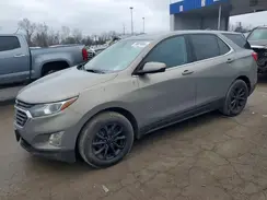 3GNAXJEV2JS503329 2018 CHEVROLET EQUINOX