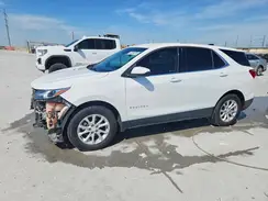 3GNAXJEV2JS505162 2018 CHEVROLET EQUINOX