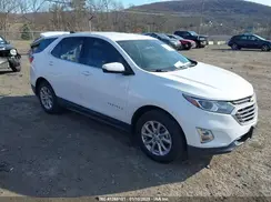 3GNAXJEV2JS505341 2018 CHEVROLET EQUINOX