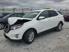 3GNAXJEV2JS507266 2018 CHEVROLET EQUINOX