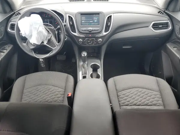 3GNAXJEV2JS507266 2018 CHEVROLET EQUINOX - Image 8