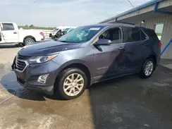 3GNAXJEV2JS508059 2018 CHEVROLET EQUINOX