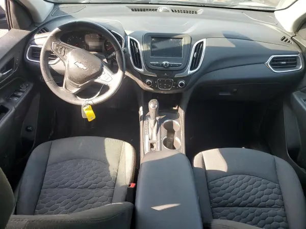 3GNAXJEV2JS508059 2018 CHEVROLET EQUINOX - Image 8