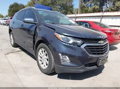 3GNAXJEV2JS508207 2018 CHEVROLET EQUINOX
