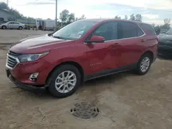3GNAXJEV2JS508269 2018 CHEVROLET EQUINOX