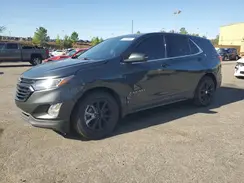3GNAXJEV2JS508742 2018 CHEVROLET EQUINOX