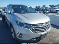 3GNAXJEV2JS509552 2018 CHEVROLET EQUINOX