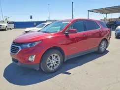 3GNAXJEV2JS524715 2018 CHEVROLET EQUINOX
