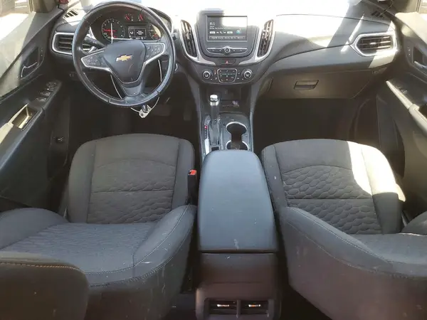 3GNAXJEV2JS524715 2018 CHEVROLET EQUINOX - Image 8