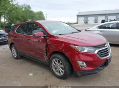 3GNAXJEV2JS525119 2018 CHEVROLET EQUINOX