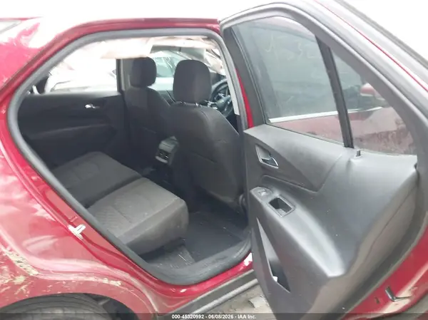 3GNAXJEV2JS525119 2018 CHEVROLET EQUINOX - Image 8