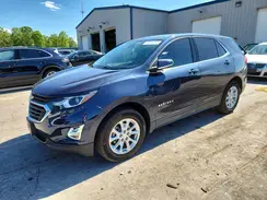 3GNAXJEV2JS527534 2018 CHEVROLET EQUINOX