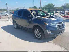 3GNAXJEV2JS529526 2018 CHEVROLET EQUINOX