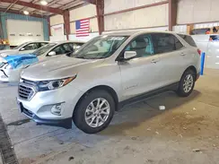 3GNAXJEV2JS530157 2018 CHEVROLET EQUINOX