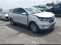 3GNAXJEV2JS530790 2018 CHEVROLET EQUINOX