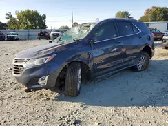 3GNAXJEV2JS533897 2018 CHEVROLET EQUINOX