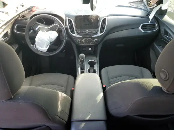3GNAXJEV2JS533897 2018 CHEVROLET EQUINOX - Image 8